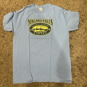 NIAGARA FALL TEE